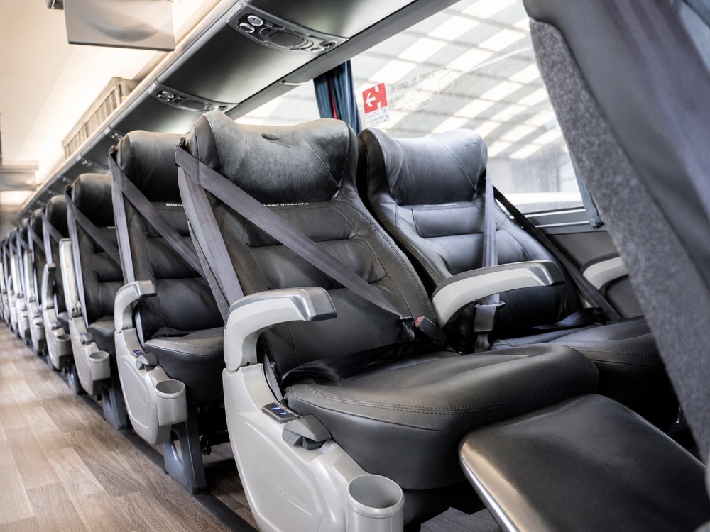 Scania PARADISO 1800 DD — foto 9